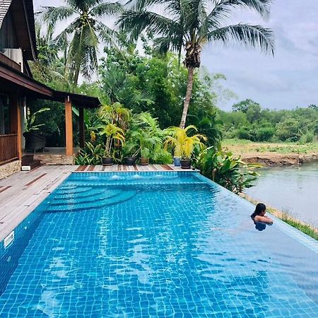 Nanai Resort Salakphet เกาะช้าง ภายนอก รูปภาพ