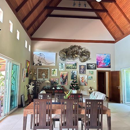 Nanai Resort Salakphet เกาะช้าง ภายนอก รูปภาพ