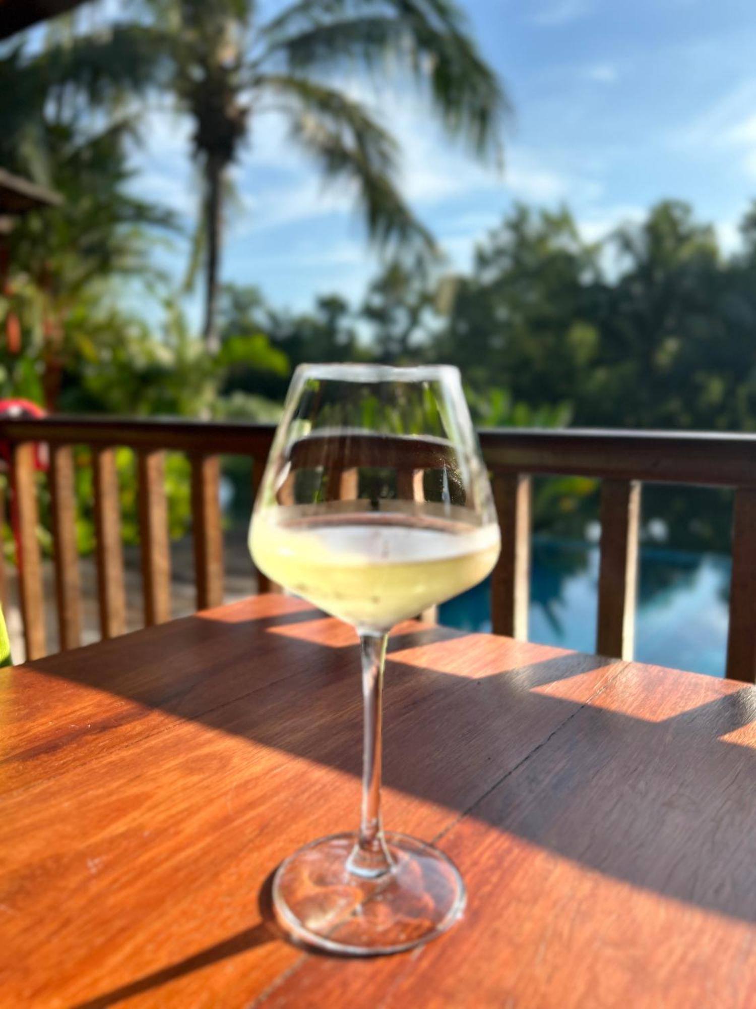 Nanai Resort Salakphet เกาะช้าง ภายนอก รูปภาพ