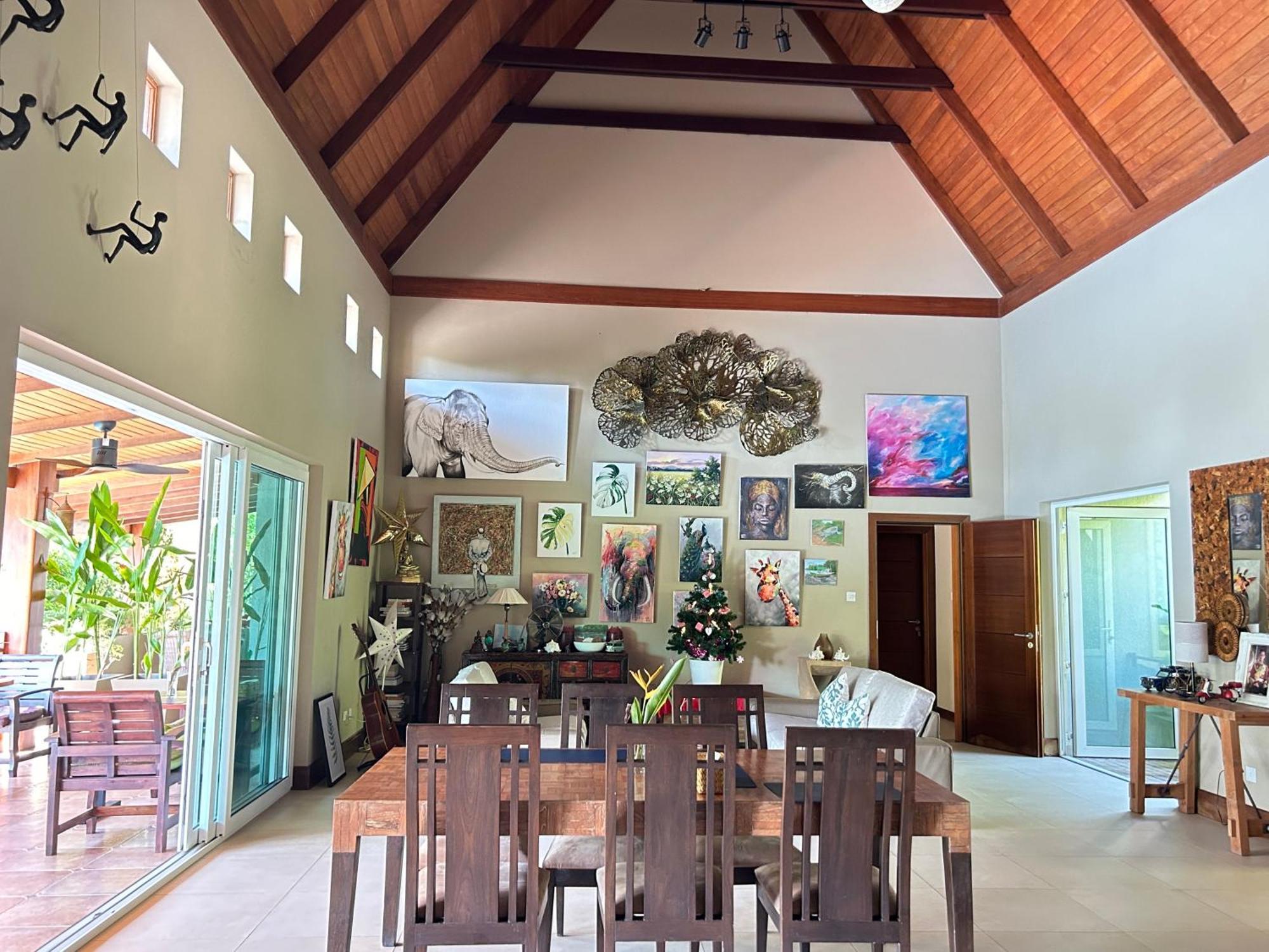Nanai Resort Salakphet เกาะช้าง ภายนอก รูปภาพ