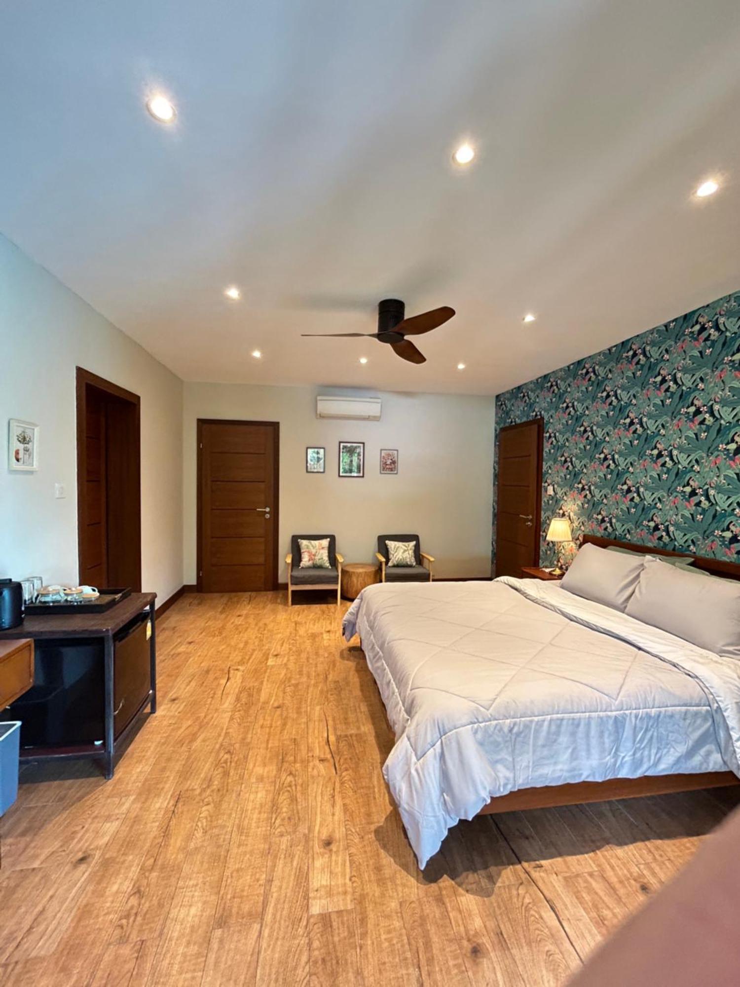 Nanai Resort Salakphet เกาะช้าง ภายนอก รูปภาพ