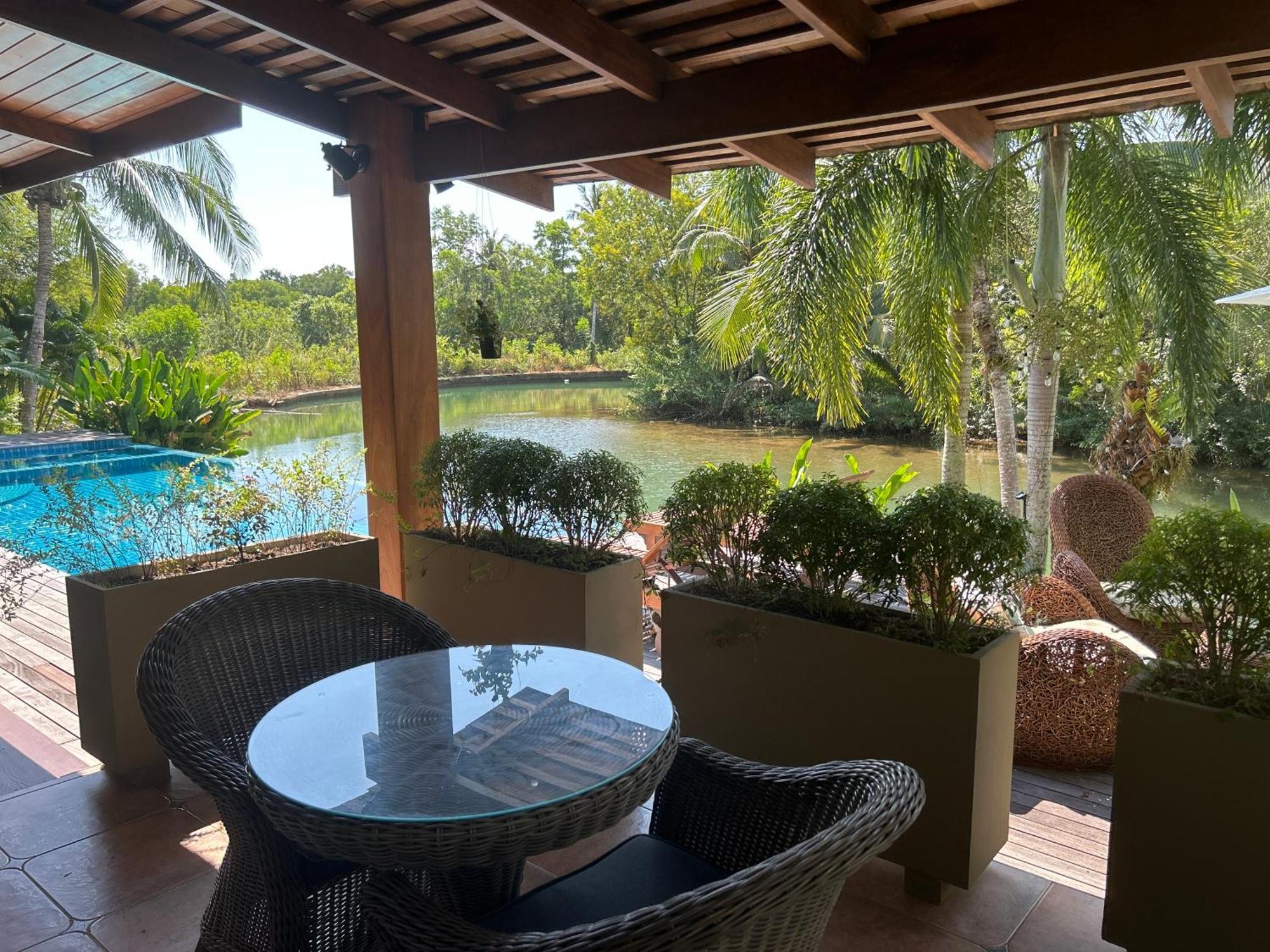 Nanai Resort Salakphet เกาะช้าง ภายนอก รูปภาพ