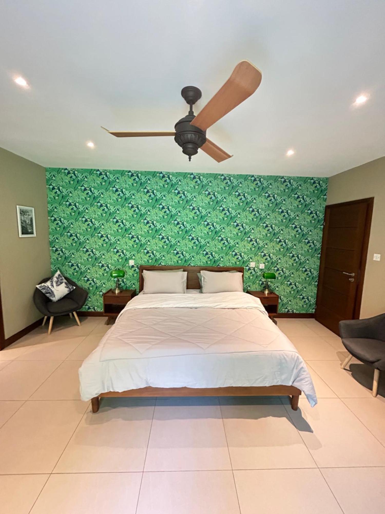 Nanai Resort Salakphet เกาะช้าง ภายนอก รูปภาพ