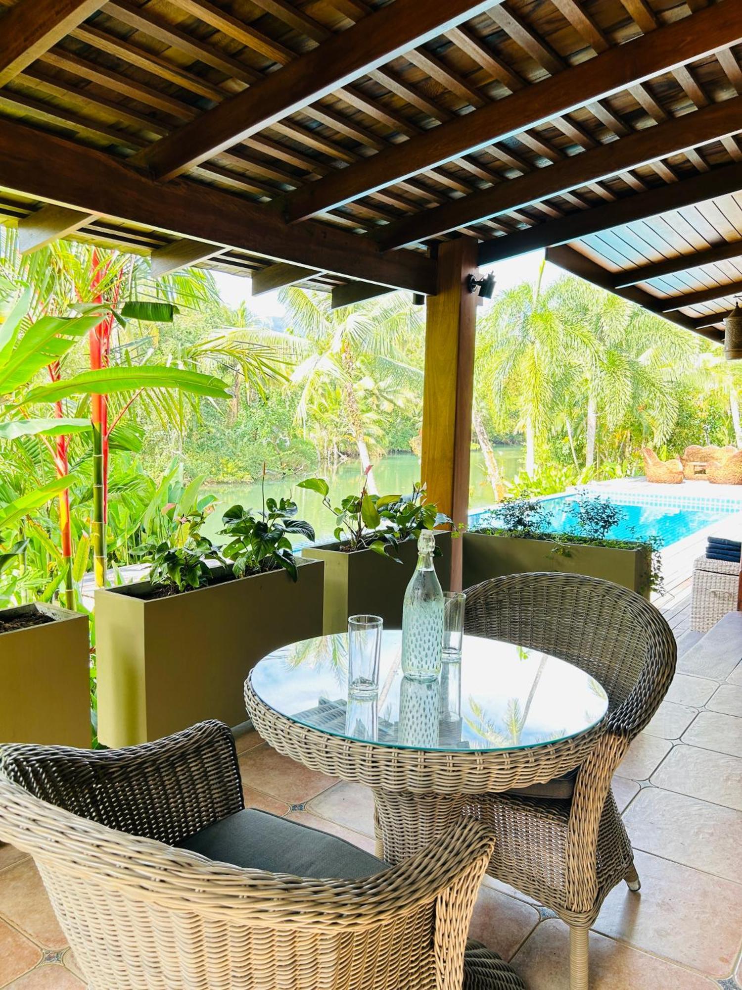 Nanai Resort Salakphet เกาะช้าง ภายนอก รูปภาพ