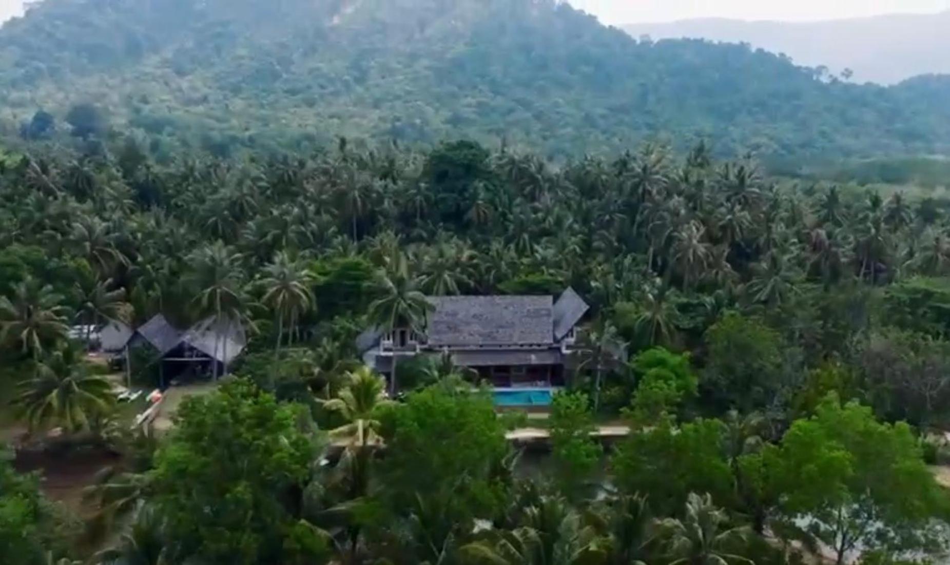 Nanai Resort Salakphet เกาะช้าง ภายนอก รูปภาพ