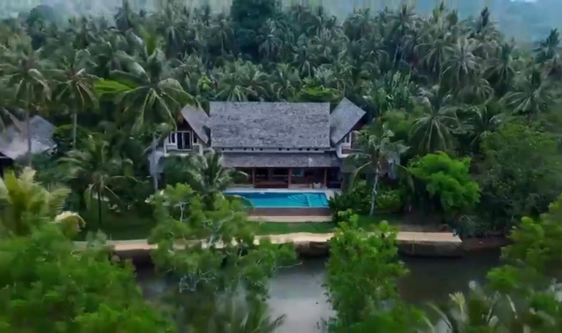 Nanai Resort Salakphet เกาะช้าง ภายนอก รูปภาพ